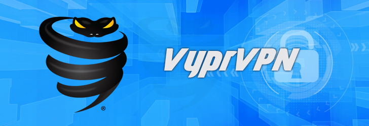 Vypr VPN