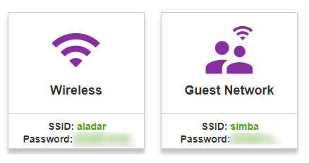 SSID