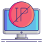 IPv6 Icon
