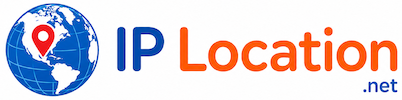 IP Location.net