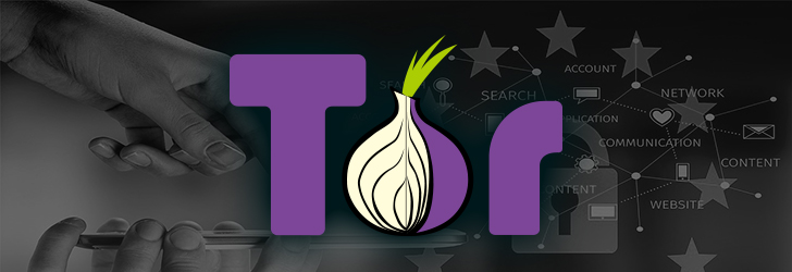 Browse anonymously with Tor