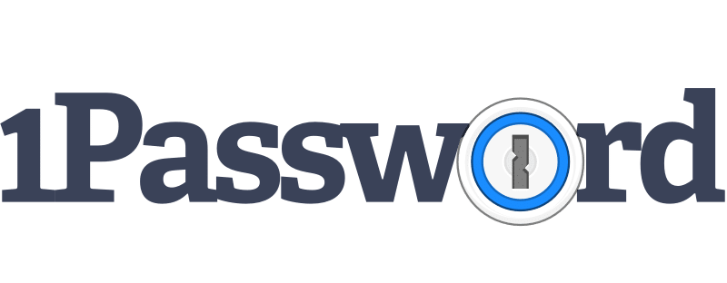 1Password logo
