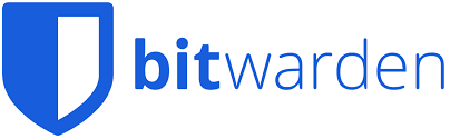 Bitwarden logo