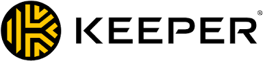 Keeper logo