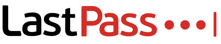 LastPass logo