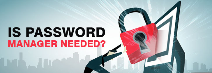Password manager resource guide