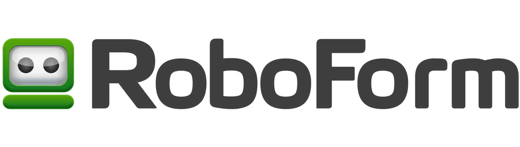 RoboForm logo