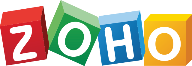 Zoho Vault logo